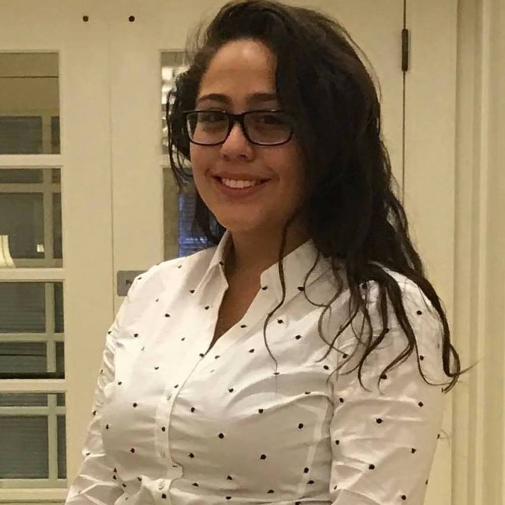 Meet your Posher, Victoria